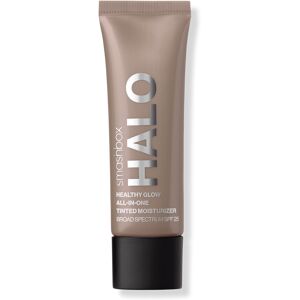 Smashbox Mini Halo Healthy Glow Tinted Moisturizer Broad Spectrum SPF 25 - Tan