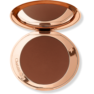 Charlotte Tilbury Airbrush Matte Bronzer - Deep