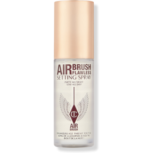 Charlotte Tilbury Travel Size Airbrush Flawless Setting Spray