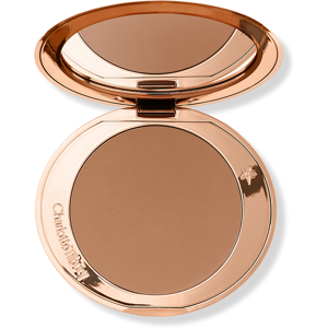 Charlotte Tilbury Airbrush Matte Bronzer - Medium