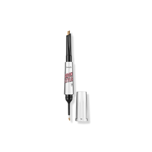 Benefit Cosmetics Brow Styler Eyebrow Pencil & Powder Duo  - 1 (cool light blonde)
