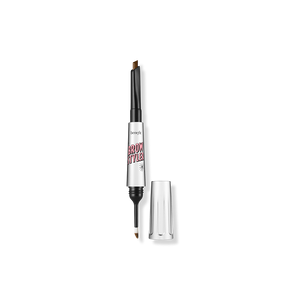 Benefit Cosmetics Brow Styler Eyebrow Pencil & Powder Duo  - 3.75 (warm medium brown)