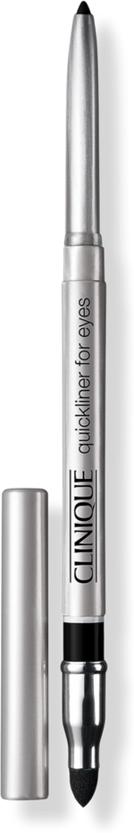 Clinique Quickliner For Eyes Eyeliner - Really Black