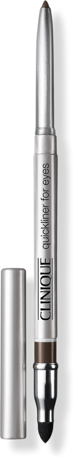 Clinique Quickliner For Eyes Eyeliner - Dark Chocolate