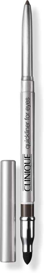 Clinique Quickliner For Eyes Eyeliner - Smoky Brown