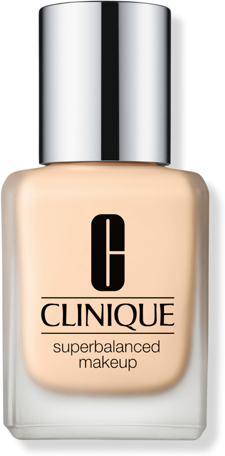 Clinique Superbalanced Makeup Foundation - 10 Alabaster