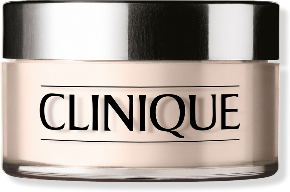 Clinique Blended Face Powder - Invisible