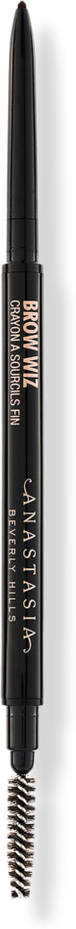 Anastasia Beverly Hills Brow Wiz Precision Eyebrow Pencil - Dark Brown