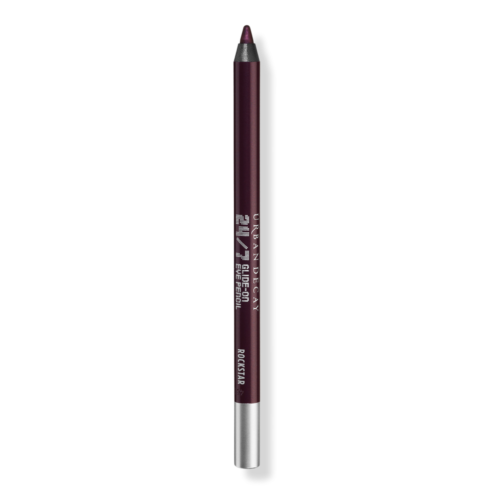 Urban Decay 24/7 Glide-On Waterproof Eyeliner Pencil - Rockstar