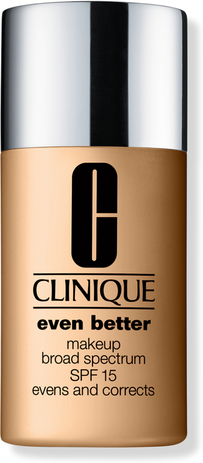 Clinique Even Better Makeup Broad Spectrum SPF 15 Foundation - CN 90 Sand