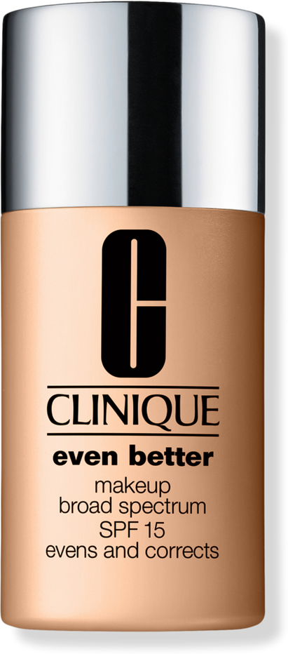 Clinique Even Better Makeup Broad Spectrum SPF 15 Foundation - CN 62 Porcelain Beige