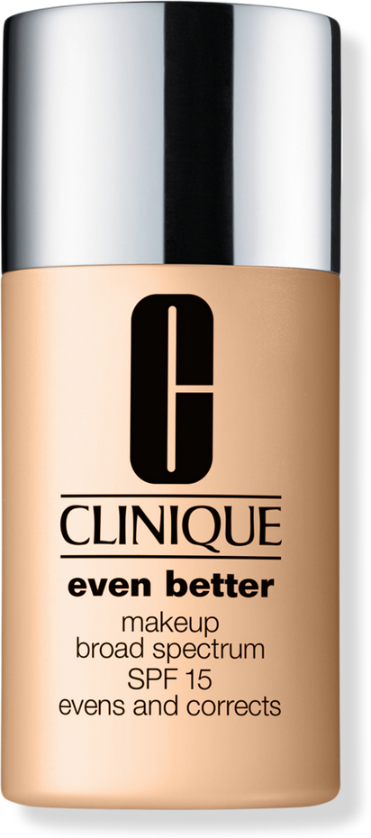 Clinique Even Better Makeup Broad Spectrum SPF 15 Foundation - CN 18 Cream Whip