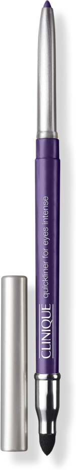 Clinique Quickliner For Eyes Intense Eyeliner - Intense Plum