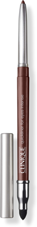 Clinique Quickliner For Eyes Intense Eyeliner - Intense Chocolate