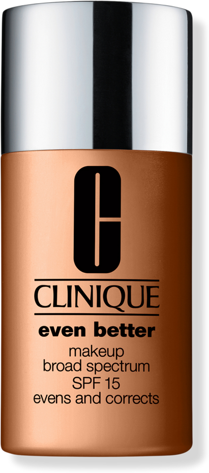 Clinique Even Better Makeup Broad Spectrum SPF 15 Foundation - WN 120 Pecan