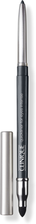 Clinique Quickliner For Eyes Intense Eyeliner - Intense Charcoal