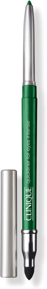 Clinique Quickliner For Eyes Intense Eyeliner - Intense Ivy