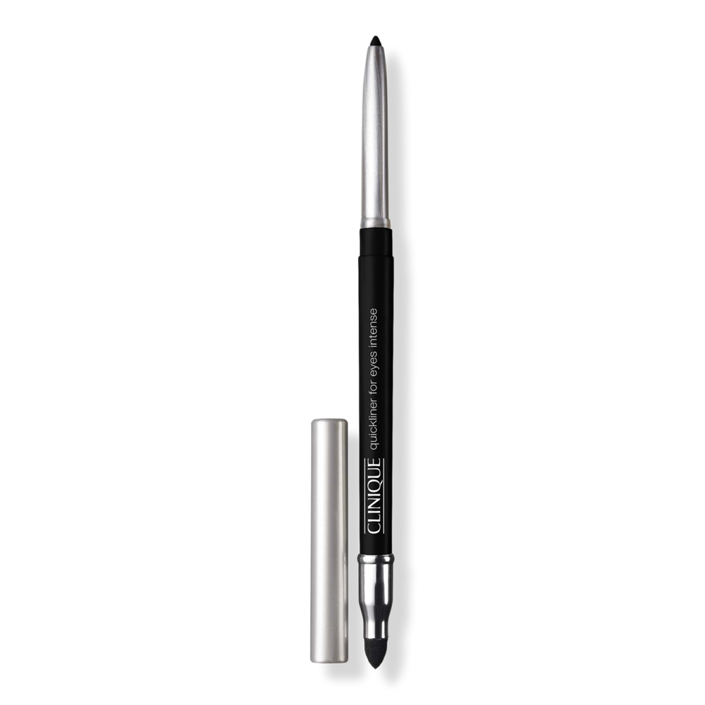 Clinique Quickliner For Eyes Intense Eyeliner - Intense Ebony