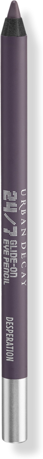 Urban Decay 24/7 Glide-On Waterproof Eyeliner Pencil - Desperation