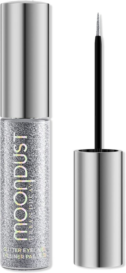 Urban Decay Moondust Liquid Glitter Eyeliner - Glam Rock