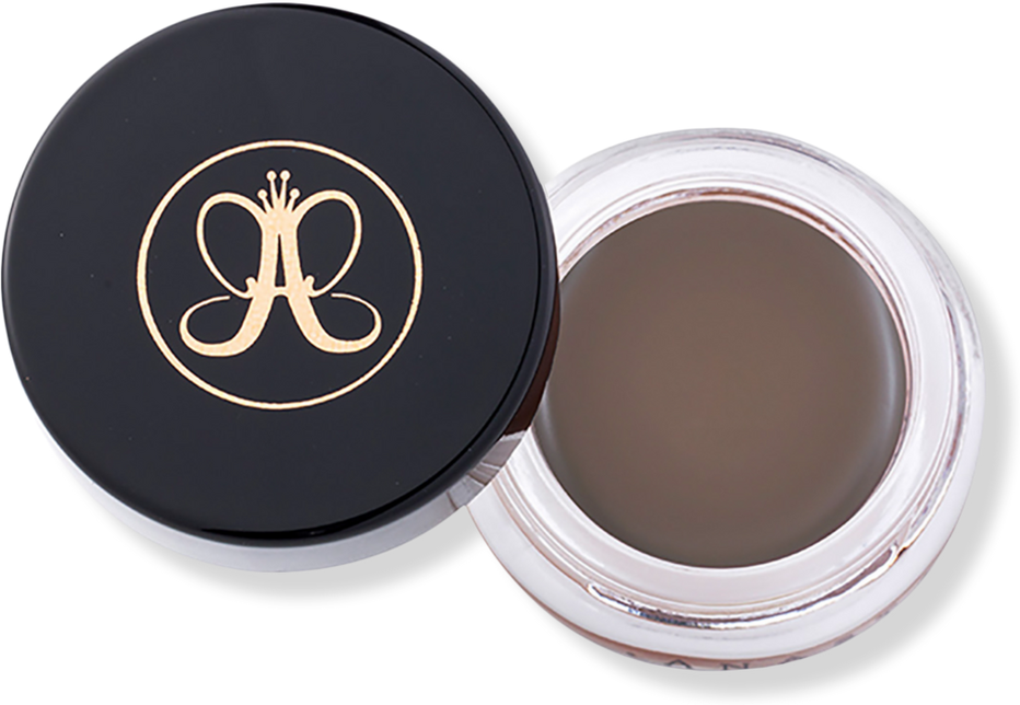 Anastasia Beverly Hills DIPBROW Waterproof, Smudge Proof Brow Pomade - Taupe