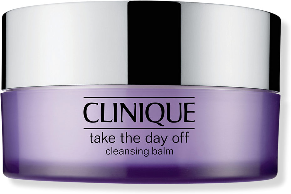 Clinique Take The Day Off Cleansing Balm Makeup Remover - Size: 3.8 oz