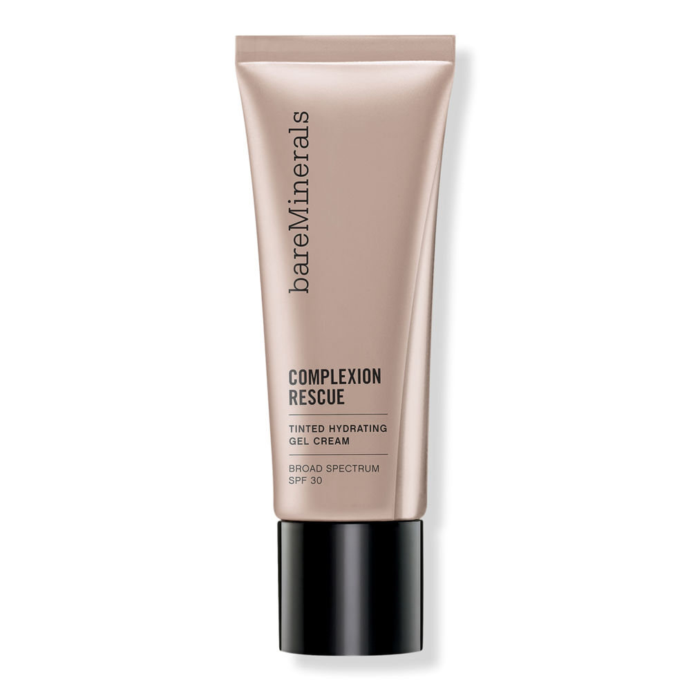 bareMinerals COMPLEXION RESCUE Tinted Moisturizer Mineral SPF 30 - Chestnut 09