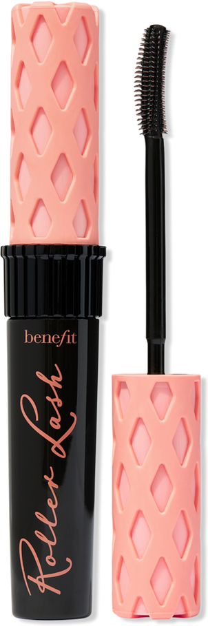 Benefit Cosmetics Roller Lash Curling & Lifting Mascara - Black