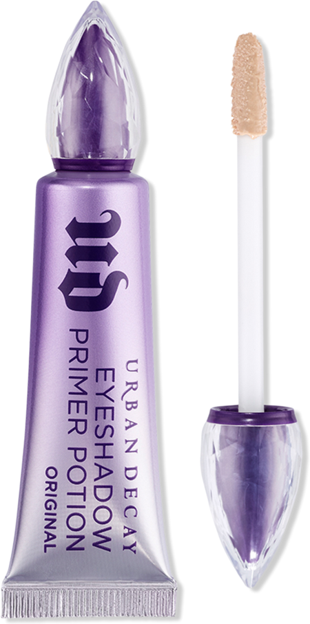 Urban Decay Original Eyeshadow Primer Potion - Nude - Size: 0.33 oz