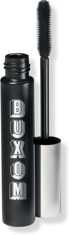 Buxom Lash Waterproof Volumizing Mascara - Blackest Black