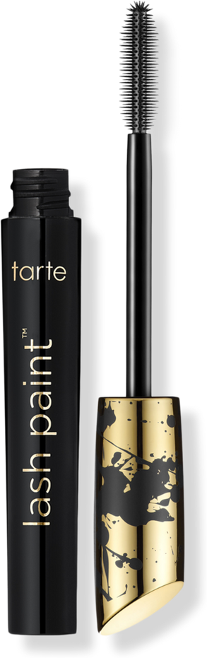 Tarte Lash Paint Vegan Long Lash Mascara - Black