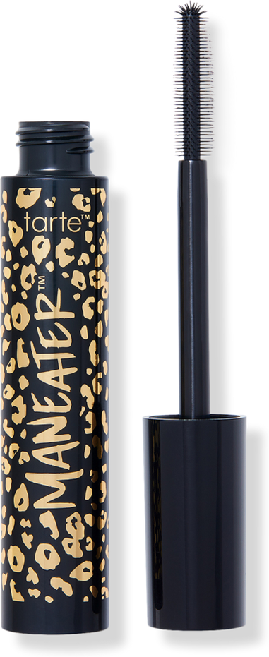 Tarte Maneater Mascara - Black