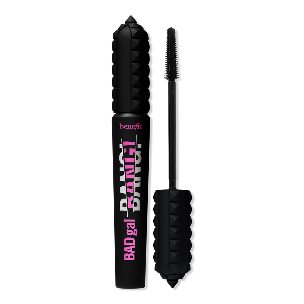 Benefit Cosmetics BADgal BANG! Volumizing Mascara - Intense Pitch Black