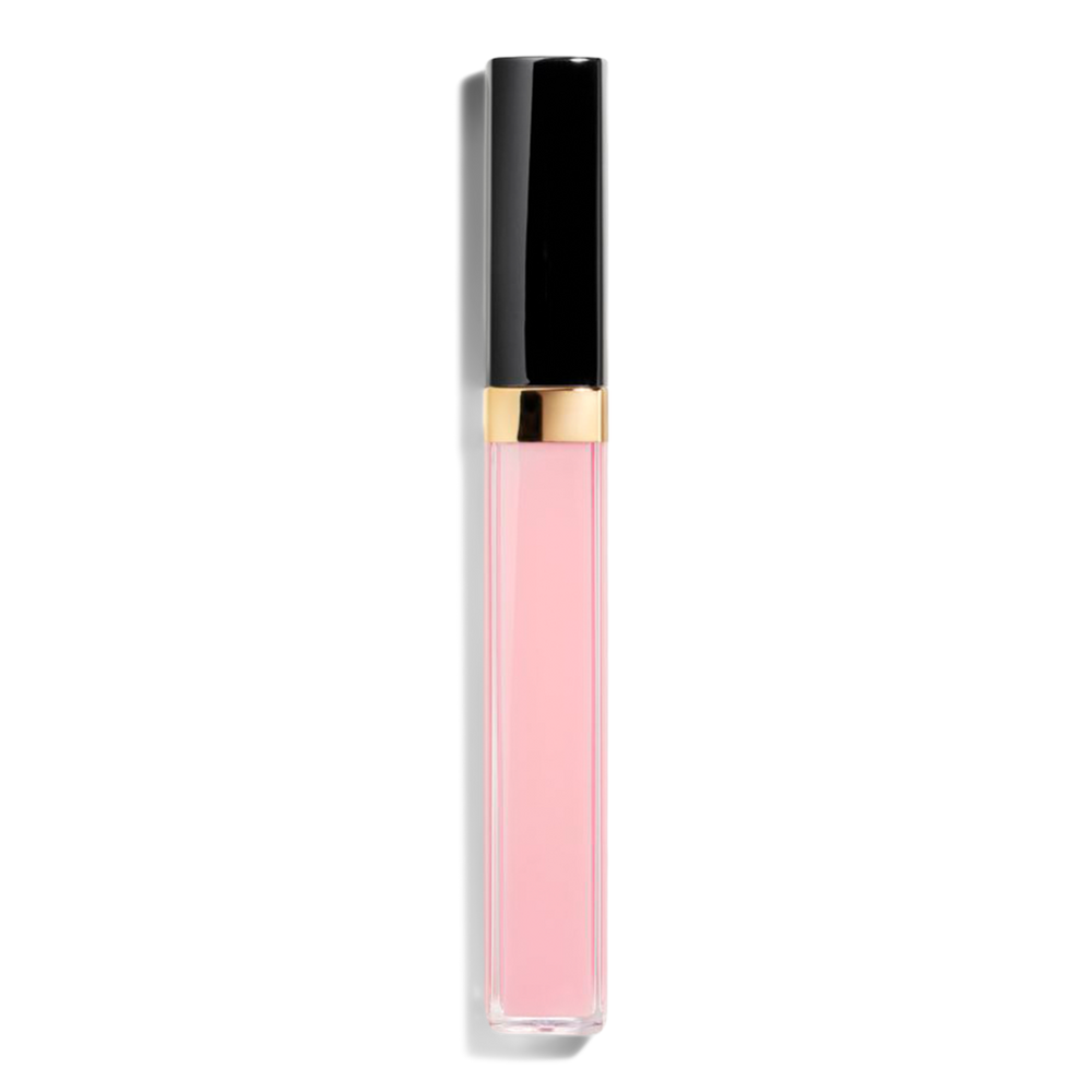 CHANEL ROUGE COCO GLOSS Moisturizing Glossimer - 726 - 726