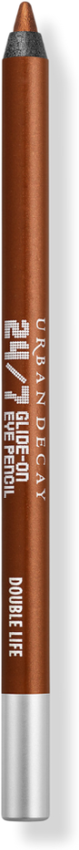 Urban Decay 24/7 Glide-On Waterproof Eyeliner Pencil - Double Life