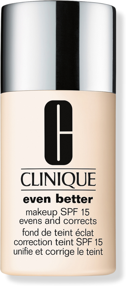 Clinique Even Better Makeup Broad Spectrum SPF 15 Foundation - CN 0.75 Custard