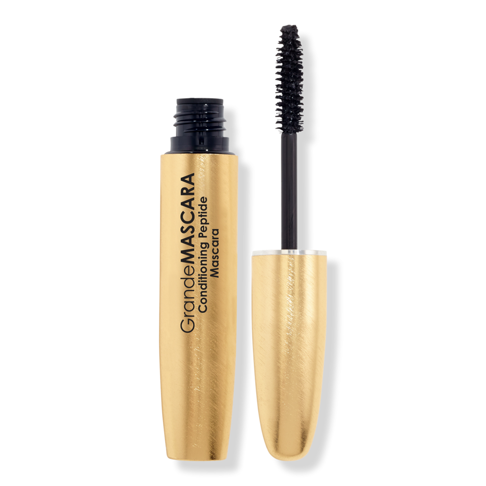 Grande Cosmetics GrandeMASCARA Conditioning Peptide Mascara - Black