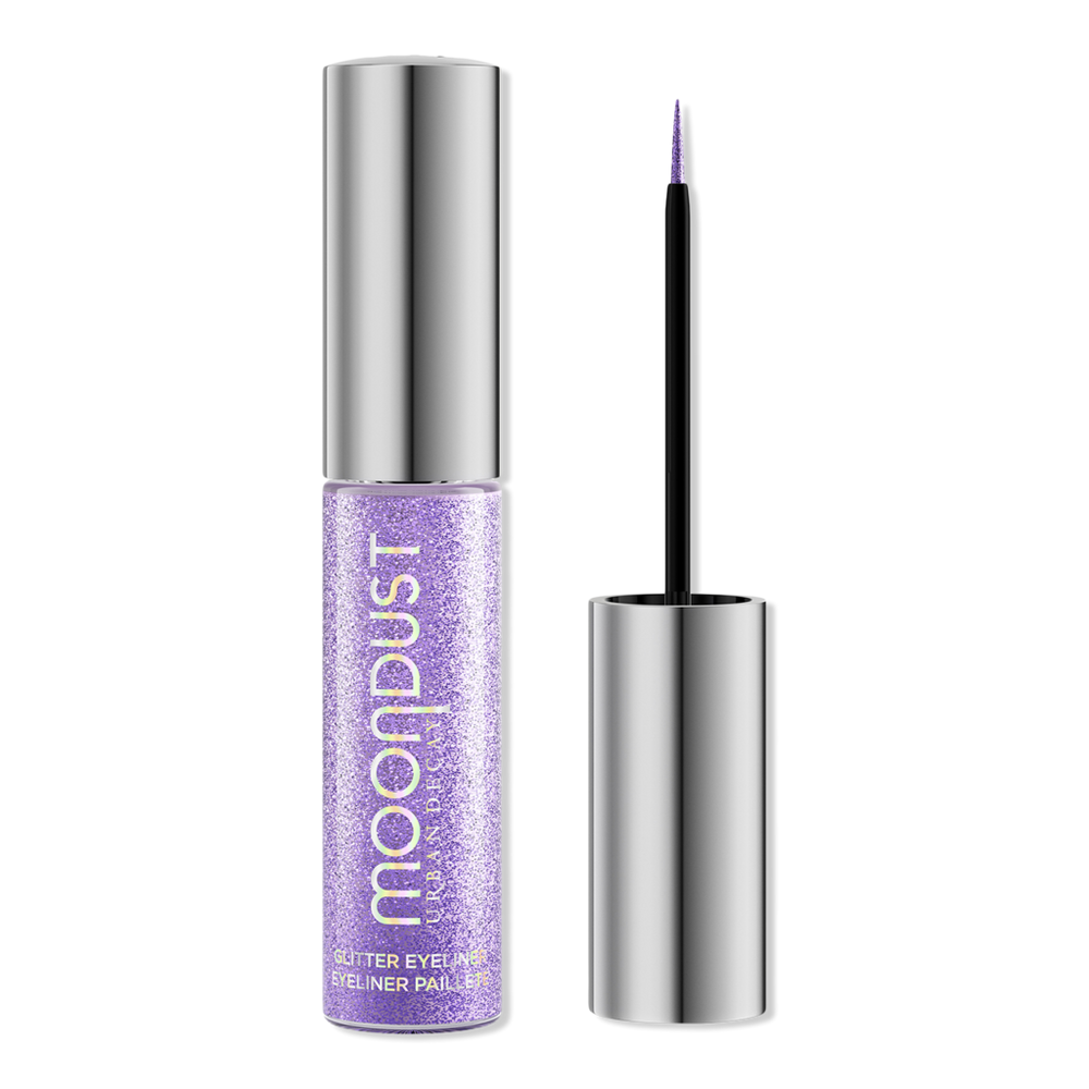 Urban Decay Moondust Liquid Glitter Eyeliner - Studio