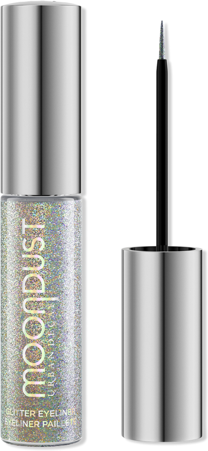 Urban Decay Moondust Liquid Glitter Eyeliner - Disco Daydream