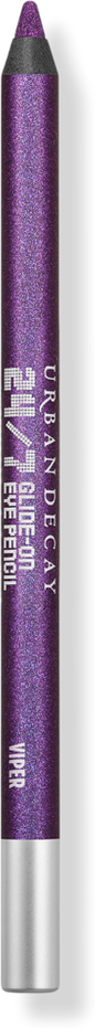 Urban Decay 24/7 Glide-On Waterproof Eyeliner Pencil - Viper