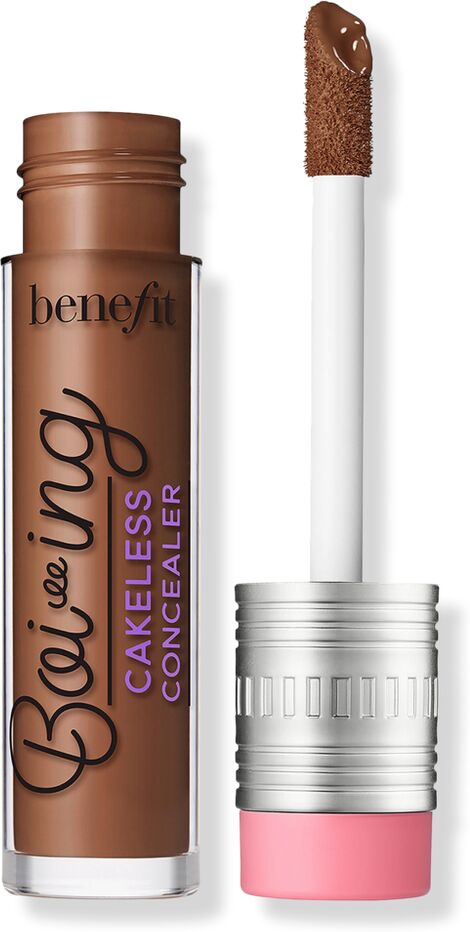 Benefit Cosmetics Boi-ing Cakeless Full Coverage Waterproof Liquid Concealer - Shade 12 Shake It