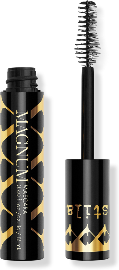 Stila Magnum XXX Volumizing Mascara - Intense Black