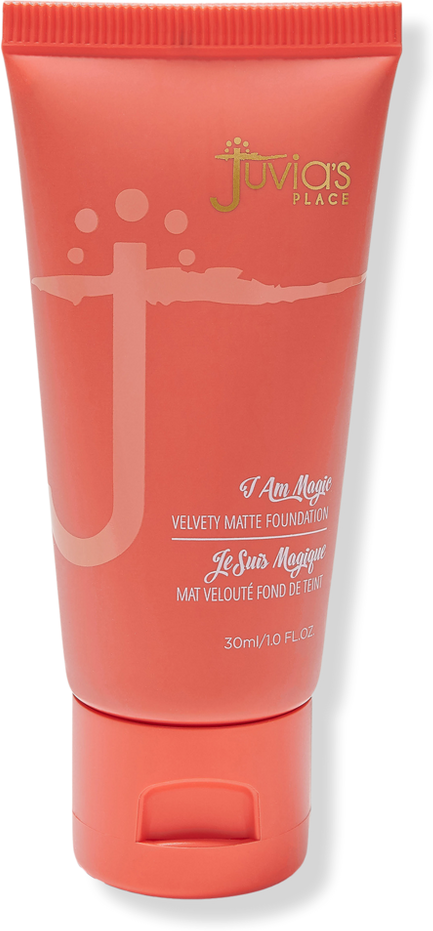 Juvia's Place I Am Magic Velvety Matte Foundation - 210 Togo