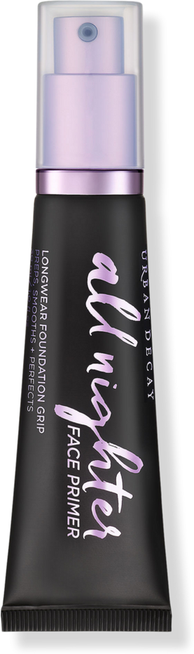 Urban Decay All Nighter Face Makeup Primer - Size: 1.0 oz