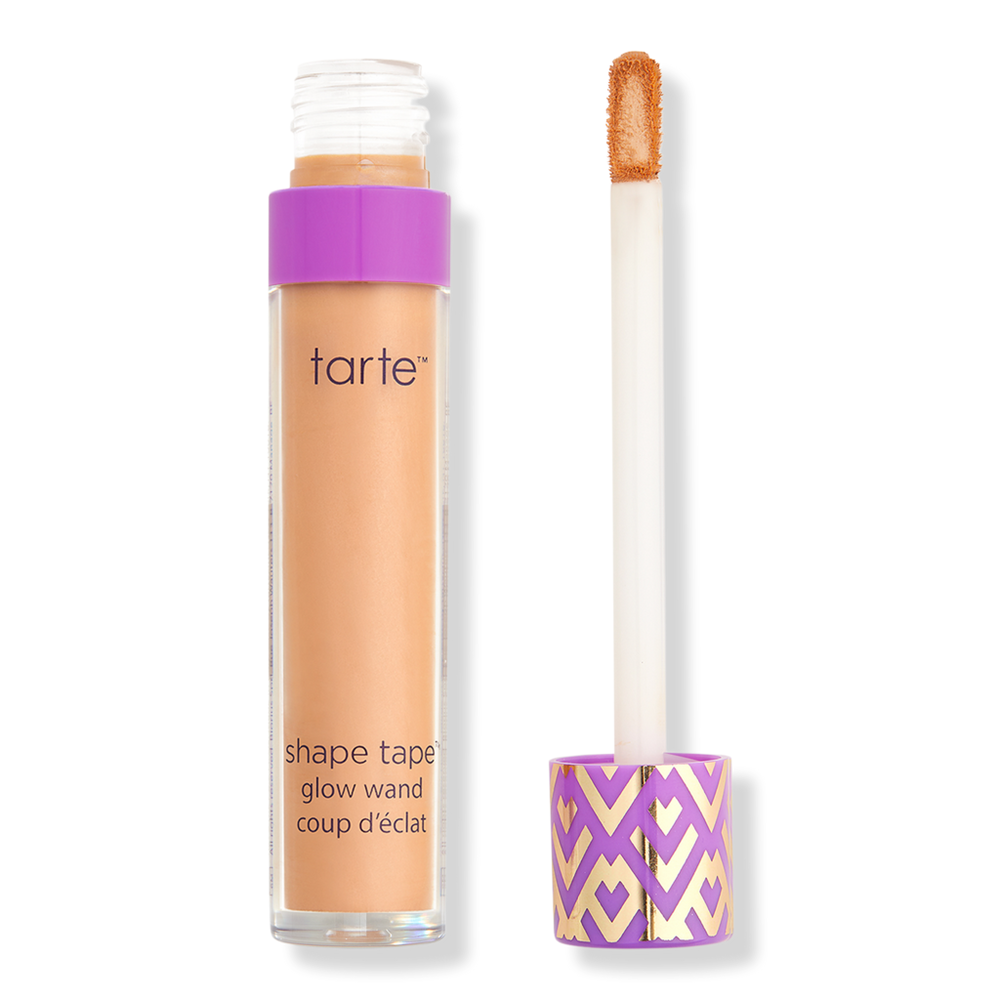 Tarte Shape Tape Glow Wand Liquid Highlighter - Agleam