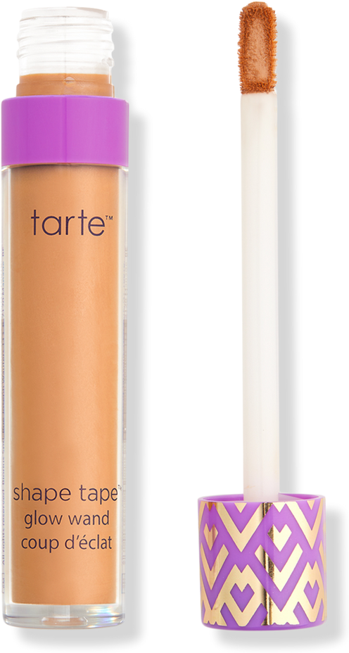 Tarte Shape Tape Glow Wand Liquid Highlighter - Auroral