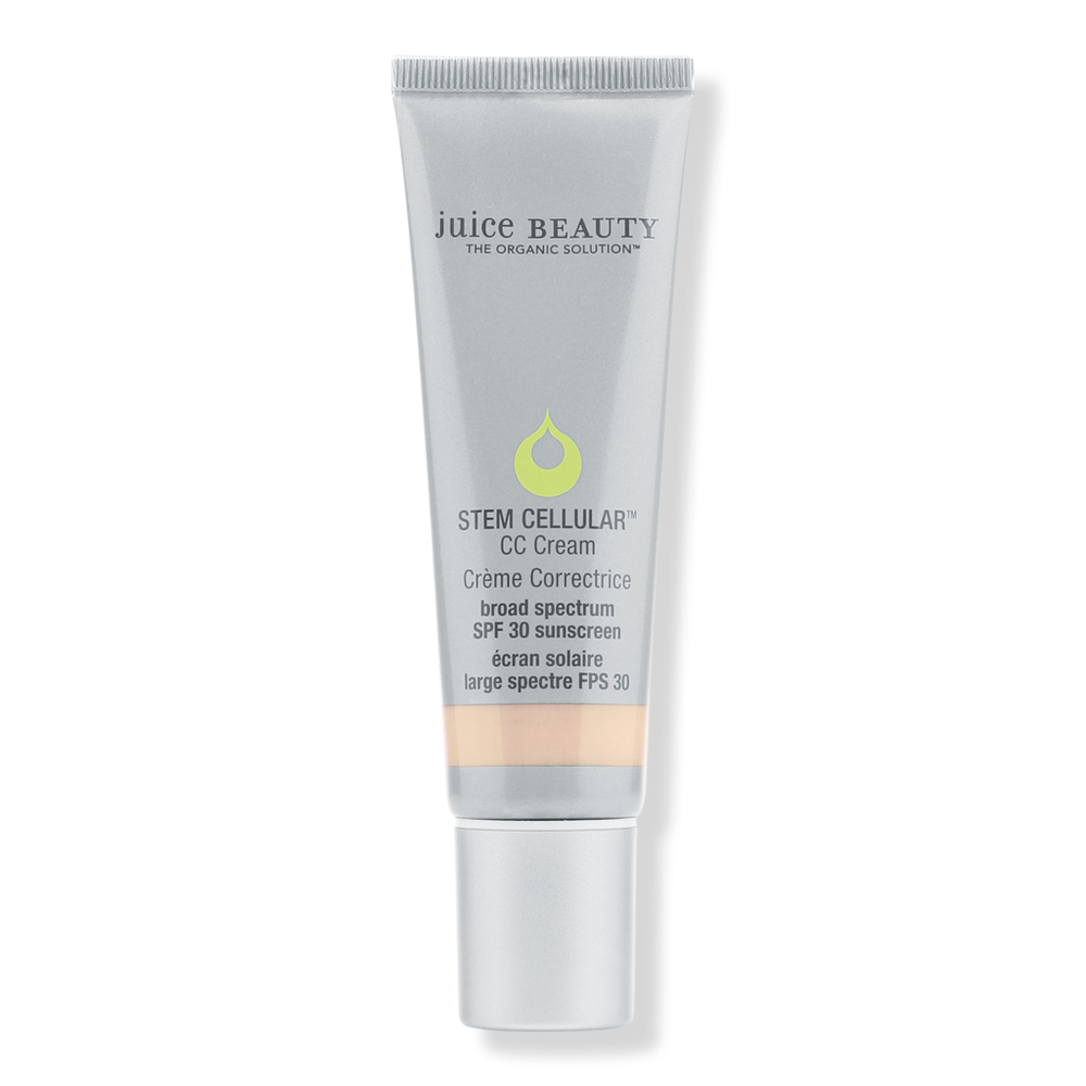 Juice Beauty STEM CELLULAR CC Cream SPF 30 - Rosy Glow