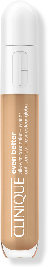 Clinique Even Better All-Over Concealer + Eraser - CN 90 Sand