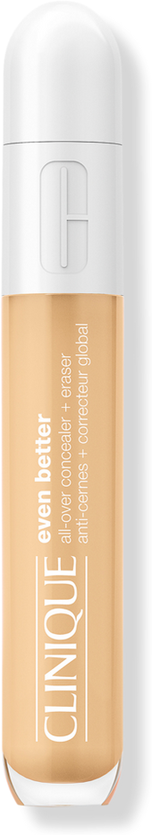 Clinique Even Better All-Over Concealer + Eraser - WN 46 Golden Neutral