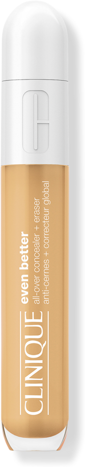 Clinique Even Better All-Over Concealer + Eraser - WN 48 Oat